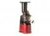 Omega MMV702 Mega Mouth Slow Juicer In Red