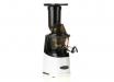 Omega MMV702 Mega Mouth Slow Juicer In White