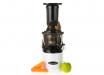 Omega MMV702 Mega Mouth Slow Juicer In White