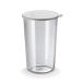 Bamix 600ml Beaker With Lid