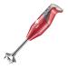 Bamix Swissline Hand Blender in Red