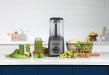 Ex-Demonstration Kuvings Vacuum Blender SV-400 Matt Gunmetal