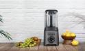 Ex-Demonstration Kuvings Vacuum Blender SV-400 Matt Gunmetal