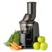 Kuvings B1700 Slow Juicer in Black