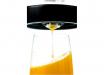 Nutripress® Manual Citrus Juicer in Black