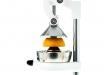 Nutripress® Manual Citrus Juicer in White