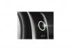 Zumex Soul Series 2 Automatic Citrus Juicer in Black Smoke