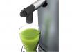 Zumex Multifruit Commercial Juicer in Silver