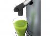 Zumex Multifruit Commercial Juicer in Black