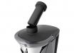 Zumex Multifruit Commercial Juicer in Black