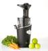 Sana 848 Vertical Slow Juicer in Matt Black