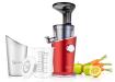Sana 848 Juicer Red with Produce