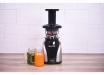 Tribest Slowstar Vertical Slow Juicer in Silver