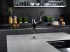 Bamix Classic 140W Blender Black Lifestyle