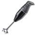 Bamix Classic 140W Hand Blender in Black