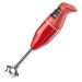 Bamix Classic 140W Hand Blender in Red