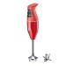 Bamix Classic 140W Hand Blender Red