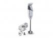 Bamix Gastro 200 Professional Hand Blender in White