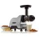 Omega CNC80s Slow Juicer with Nut Milk