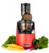 Kuvings EVO820 Evolution Cold Press Juicer Red