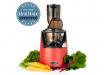 Kuvings EVO820 Evolution Cold Press Juicer Red