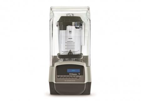 Vitamix Touch And Go 2 Blending Station