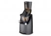 Ex-Demonstration Kuvings EVO820 Evolution Cold Press Juicer – Gunmetal