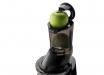 Ex-Demonstration Kuvings EVO820 Evolution Cold Press Juicer – Gunmetal