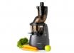 Kuvings B8200 Whole Slow Juicer Matt Gunmetal