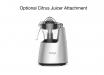 Kuvings C9500 Whole Slow Juicer Matt Gunmetal