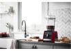 Vitamix Ascent Series 2300i Blender (Red)