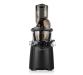 Sana 868 Vertical Slow Juicer Matt Black