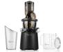 Sana 868 Vertical Slow Juicer Black