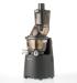 Sana 868 Wide Mouth Vertical Juicer Matt Black