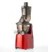 Sana 868 Wide Mouth Vertical Juicer Matt Red