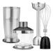 Gastroback Hand Blender Advanced Pro Attachments