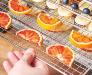 Gastroback Design Dehydrator Pro Stainless Steel Trays