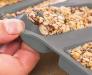 Gastroback Design Dehydrator Pro Cereal Bar Inserts