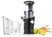 Sana 848 Juicer Matt Black with Produce