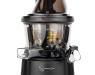 Sana 868 Juicer Black Details