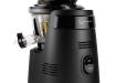 Sana 868 Juicer Black Rear View