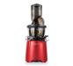 Sana 868 Vertical Slow Juicer in Red