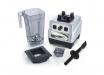 Omega OM6560S 3HP Blender in Silver