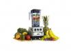 Omega OM6560S 3HP Blender in Silver