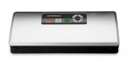 Gastroback Design Vacuum Sealer Plus