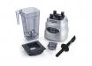 Omega OM7560S 3HP Blender in Silver