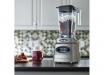 Omega OM7560S 3HP Blender in Silver