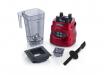 Omega OM7560R 3HP Blender in Red