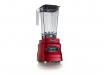 Omega OM7560R 3HP Blender in Red