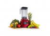 Omega OM7560R 3HP Blender in Red